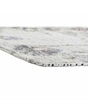 Alfombra DKD Home Decor Blanco Multicolor Árabe (160 x 230 x 0,75 cm)