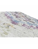 Alfombra DKD Home Decor Blanco Multicolor Árabe (160 x 230 x 0,75 cm)