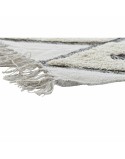 Teppich DKD Home Decor Beige Moderne (200 x 290 x 1 cm)