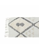 Teppich DKD Home Decor Beige Moderne (200 x 290 x 1 cm)