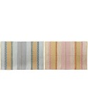 Alfombra DKD Home Decor Poliéster Multicolor Moderno 200 x 290 x 1 cm (2 Unidades)
