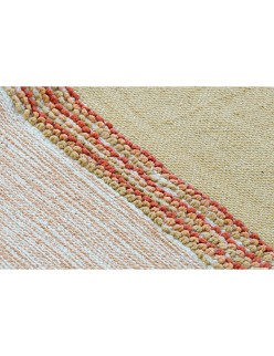 Alfombra DKD Home Decor Poliéster Multicolor Moderno 200 x 290 x 1 cm (2 Unidades)