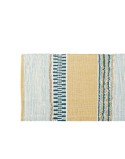 Alfombra DKD Home Decor Poliéster Multicolor Moderno 200 x 290 x 1 cm (2 Unidades)