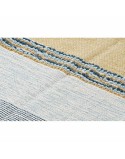 Teppich DKD Home Decor Bunt Moderne (2 Stück) (160 x 230 x 1 cm)