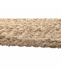 Teppich DKD Home Decor Beige (150 x 1 x 150 cm)