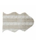 Teppich DKD Home Decor Mit Haar 60 x 90 x 2 cm