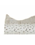 Teppich DKD Home Decor Mit Haar 60 x 90 x 2 cm