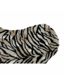 Alfombra DKD Home Decor 160 x 150 x 2 cm Poliéster Colonial Selva