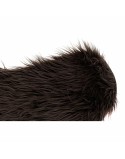 Teppich DKD Home Decor Braun (160 x 150 x 2 cm)