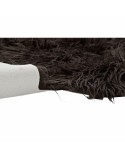 Carpet DKD Home Decor Brown (160 x 150 x 2 cm)