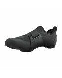 Radfahren Schuhe Shimano SH-IC200 Schwarz Herren
