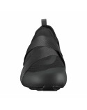 Radfahren Schuhe Shimano SH-IC200 Schwarz Herren
