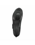 Radfahren Schuhe Shimano SH-IC200 Schwarz Herren