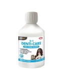 Líquido limpiador Planet Line 2 in 1 Protección bucal Gatos Perro 250 ml (250 ml)