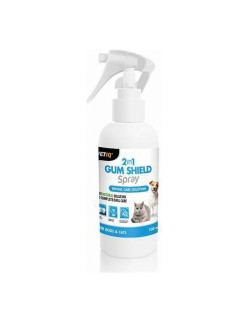 Spray Planet Line 2 in 1 Gum Shield (100 ml)