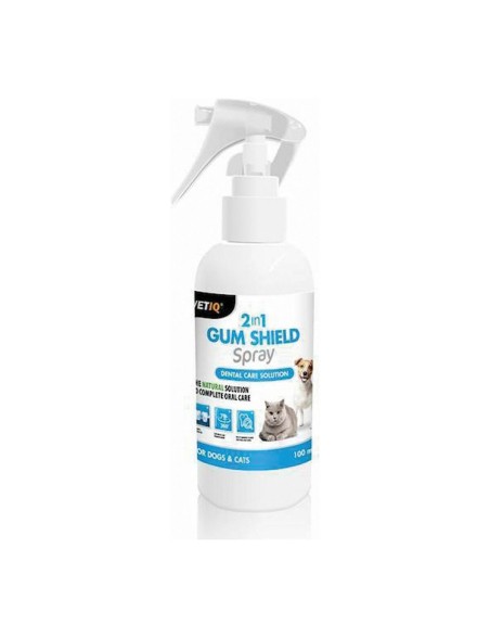 Spray Planet Line 2 in 1 Gum Shield (100 ml)