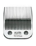 Cuchillas para Recortadora Andis 5/8HT Acero Cromado