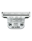 Lame per Rasoio da Barba Andis T84 Acciaio Cromato