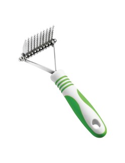 Brosse Démêlante Andis Coupeuse de noeuds Râteau