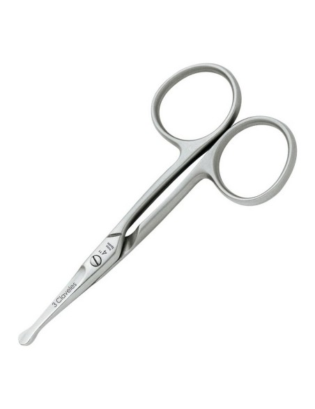 Tijera para plantares 3 Claveles 10 cm (10,15 cm)
