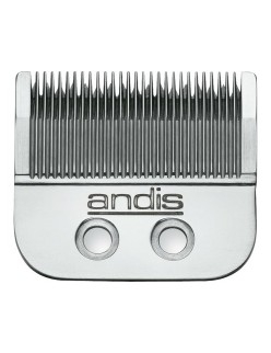 Lame per Rasoio da Barba Andis CU03006LX Metallo