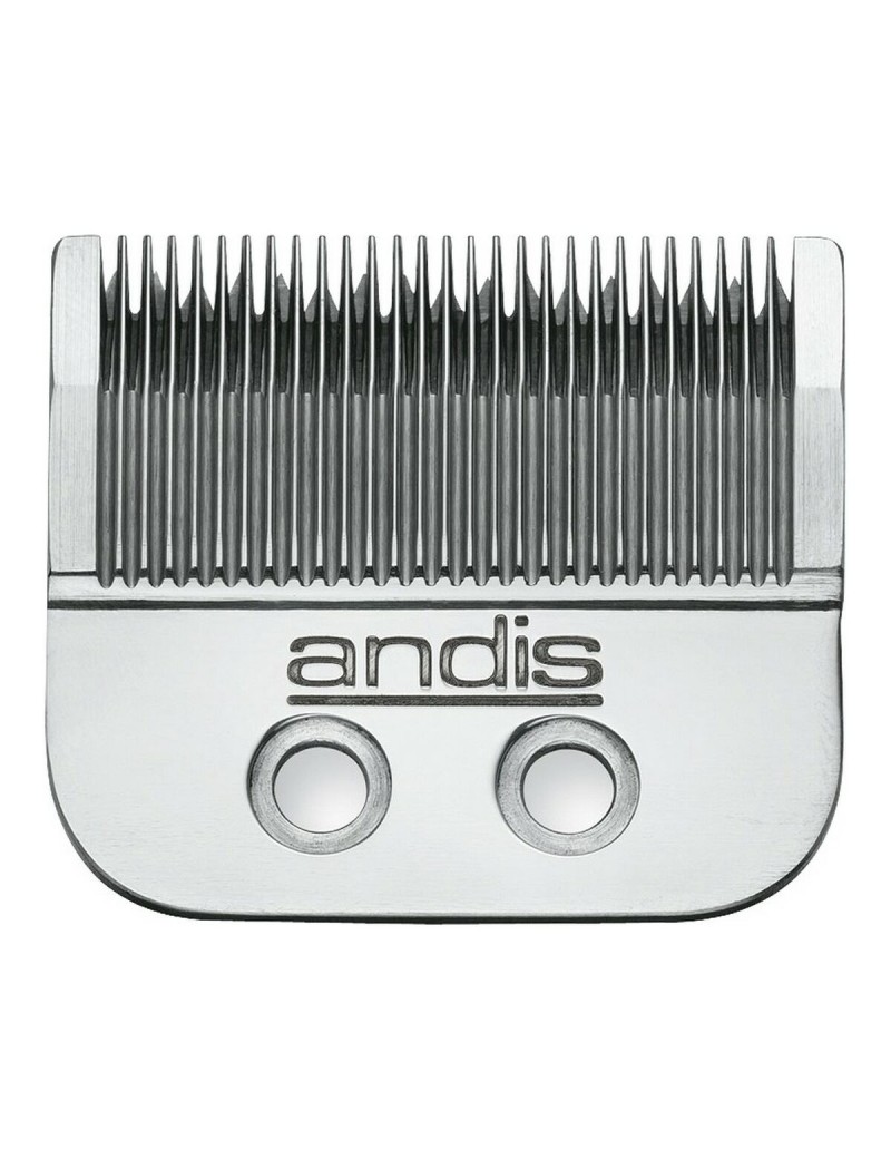 Lame per Rasoio da Barba Andis CU03006LX Metallo