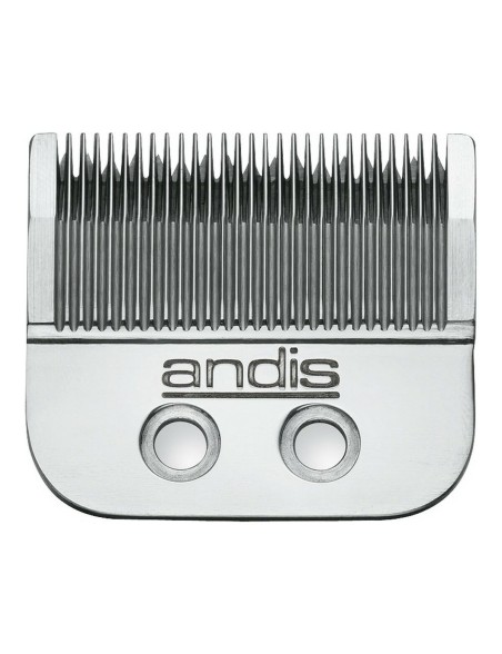 Lame per Rasoio da Barba Andis CU03006LX Metallo