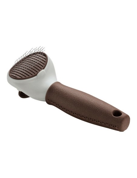 Cepillo Desenredante Hunter Autolimpieza