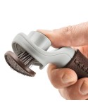 Brosse Démêlante Hunter Auto-nettoyant