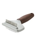 Cepillo para cardar Hunter 2 en 1
