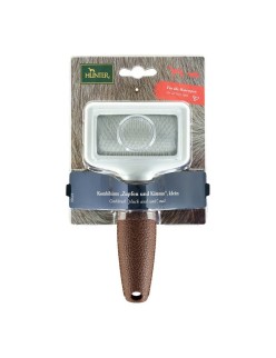 Cepillo para cardar Hunter 2 en 1