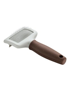 Cepillo para cardar Hunter 2 en 1