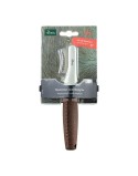 Dematting Comb Hunter Half-moon Blade