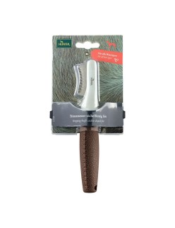Dematting Comb Hunter Half-moon Blade