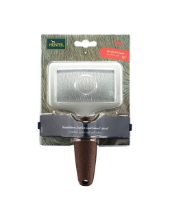 Cepillo escarpidor Hunter 2 en 1