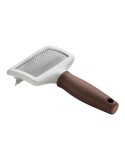 Cepillo escarpidor Hunter 2 en 1