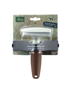 Dematting Comb Hunter Blade Rake