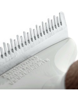 Dematting Comb Hunter Blade Rake