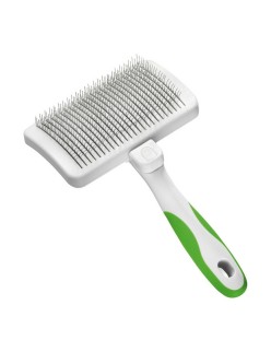 Brosse pour carder Andis Auto-nettoyant