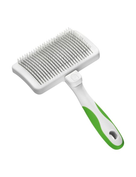 Brosse pour carder Andis Auto-nettoyant