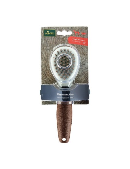 Cepillo para Perros Hunter