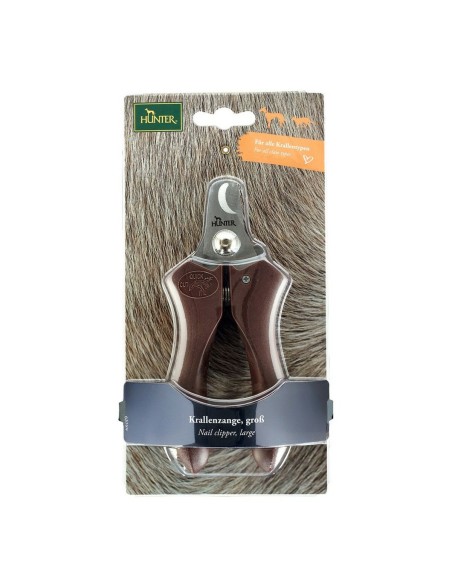 Nagelknipser Hunter L