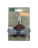 Nail clipper Hunter Stainless steel Size S