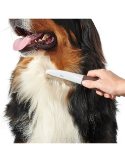 Pentear Hunter Giratório Ancinho Tamanho M