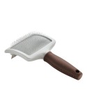 Kardierungbürste Hunter 2-in-1