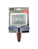 Kardierungbürste Hunter 2-in-1