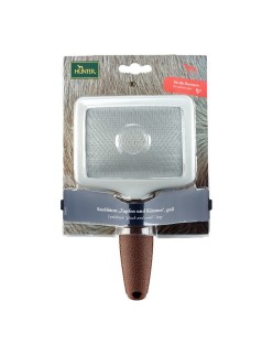 Kardierungbürste Hunter 2-in-1
