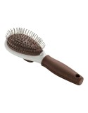Brosse Démêlante Hunter Auto-nettoyant