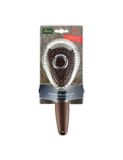 Spazzola Districante Hunter Autopulizia