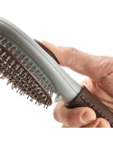 Brosse Démêlante Hunter Auto-nettoyant